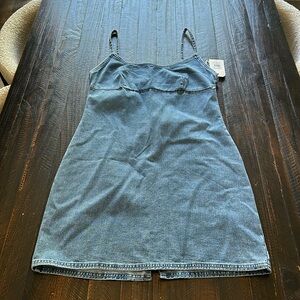 Billabong Denim Dress